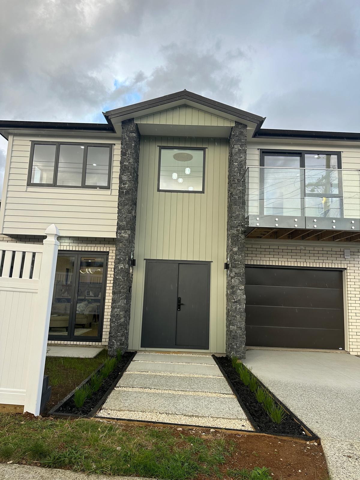 Residential service